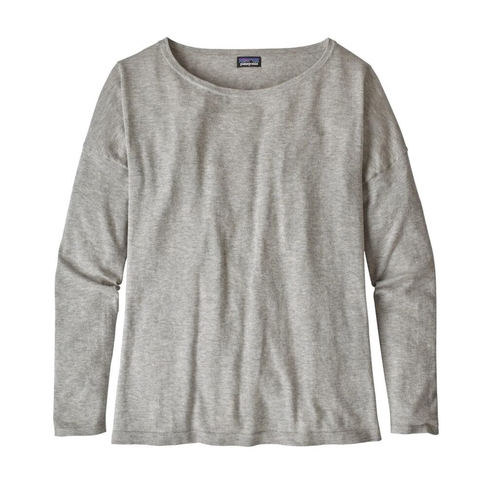 PATAGONIA W's Women’s Low Tide Sweater
